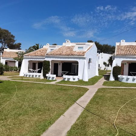 Cala Serena Beach Fenalitx  Exterior foto