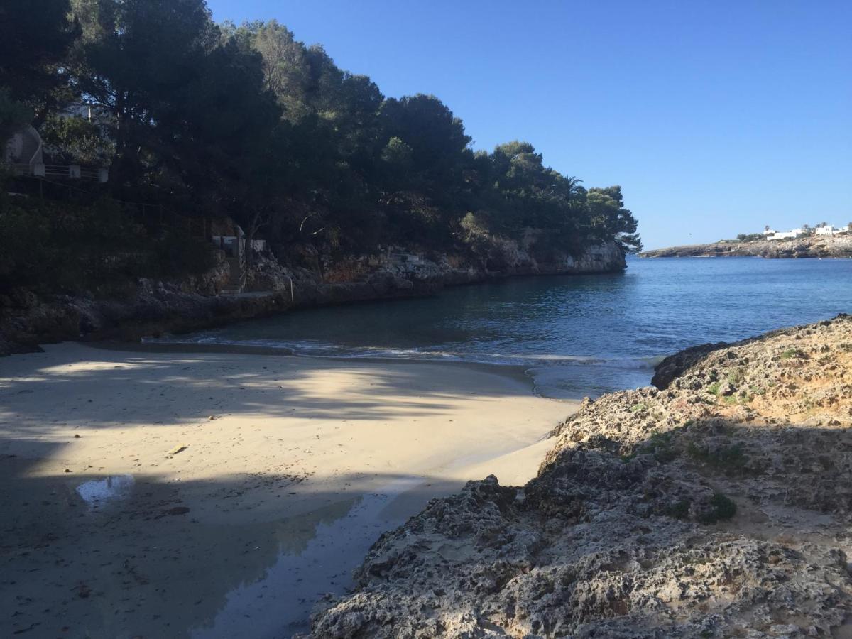 Cala Serena Beach Fenalitx  Exterior foto