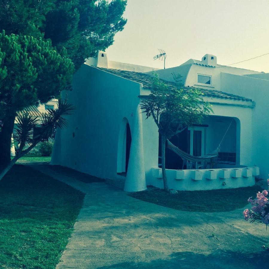 Cala Serena Beach Fenalitx  Exterior foto