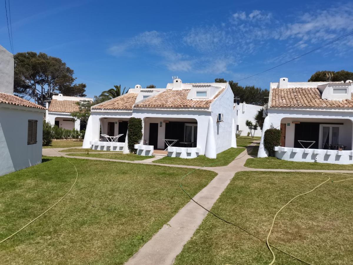 Cala Serena Beach Fenalitx  Exterior foto