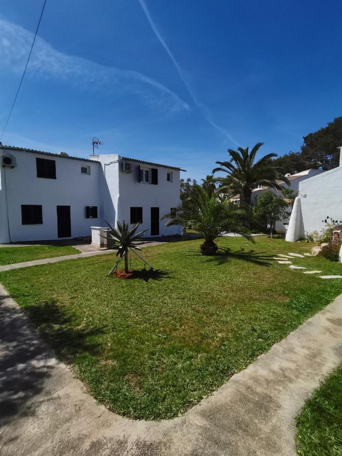 Cala Serena Beach Fenalitx  Exterior foto