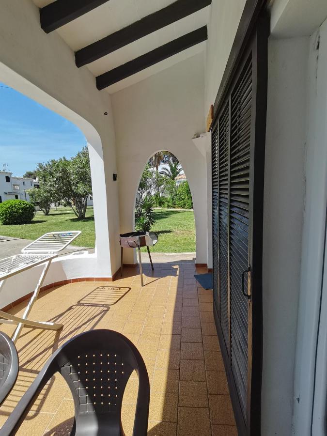 Cala Serena Beach Fenalitx  Exterior foto
